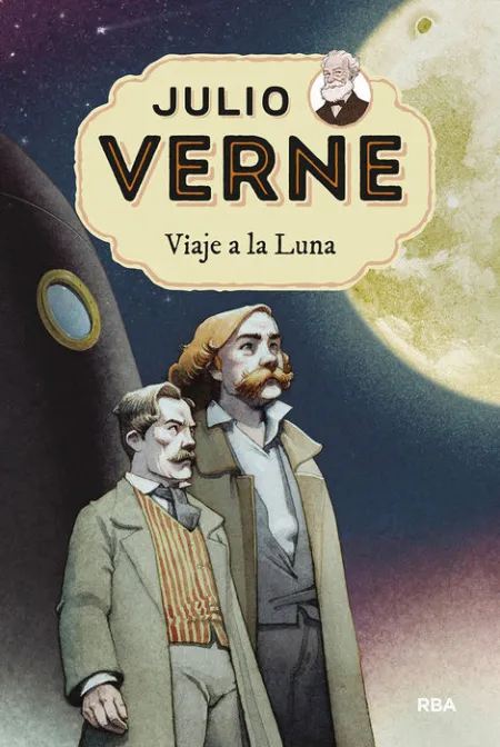 Viaje a la Luna