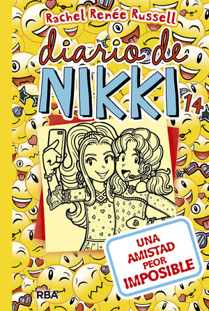 14.DIARIO DE NIKKI.(DIARIO DE NIKKI)