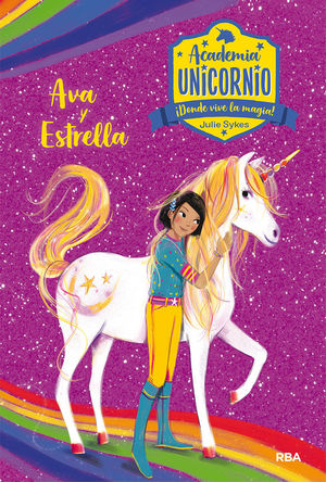 ACADEMIA UNICORNIO 3 AVA Y ESTRELLA