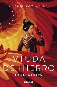 VIUDA DE HIERRO IRON WIDOW 1
