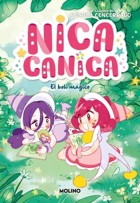 El Boli Mágico