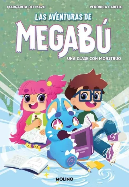 Clase con Monstruo, una