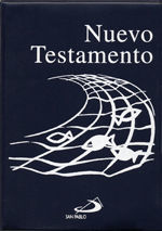 NUEVO TESTAMENTO , SAN PABLO