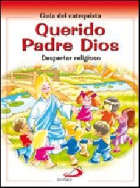QUERIDO PADRE DIOS GUIA DEL CATEQUISTA