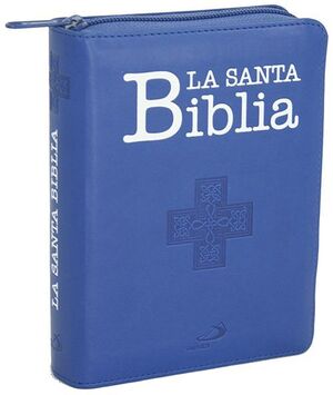 LA SANTA BIBLIA