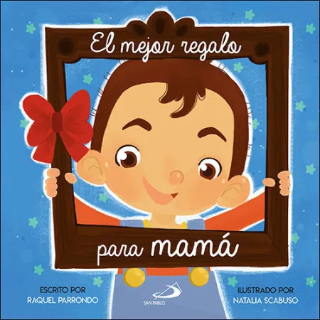 El Mejor Regalo para Mama