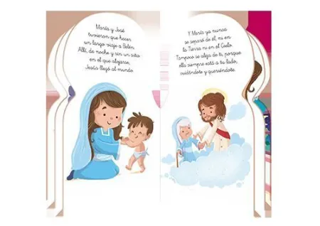 Virgen Maria