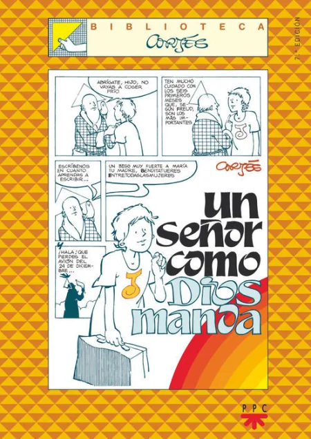 Un SeãOr Dios Manda Cortes