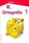 Cuaderno de Ortografia 1 eso