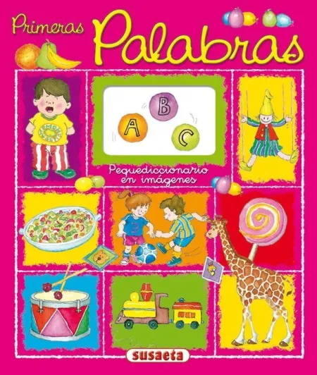 Primeras Palabras