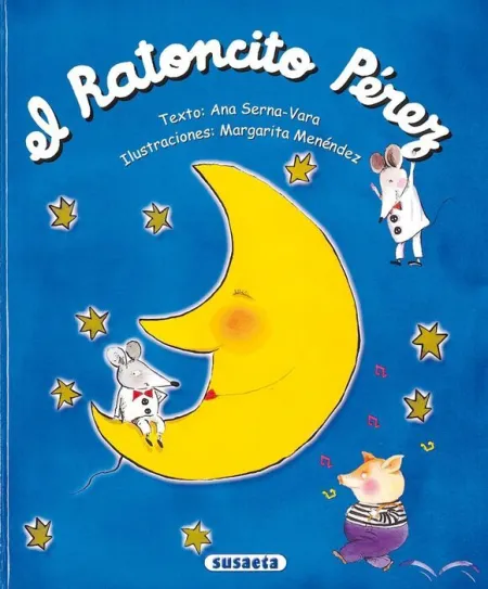 El Ratoncito Perez S0156003