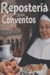 Reposteria de los Conventos S0784029