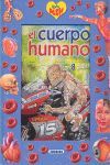 EL CUERPO HUMANO