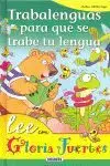 Lee con Gloria Fuertes S296