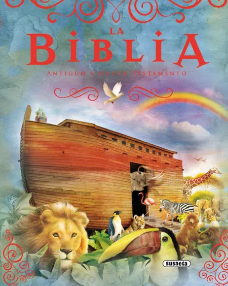 La Biblia S0267
