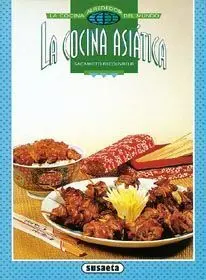 La Cocina Alrededor del Mundo