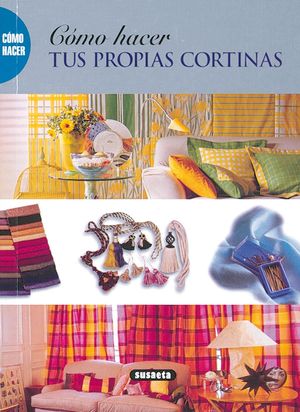 TUS PROPIAS CORTINAS