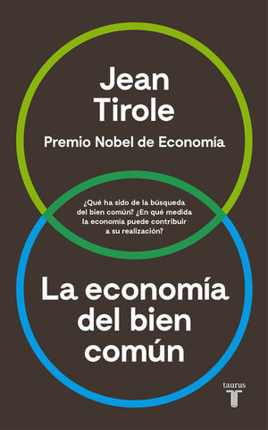 ECONOMIA DEL BIEN COMUN,LA