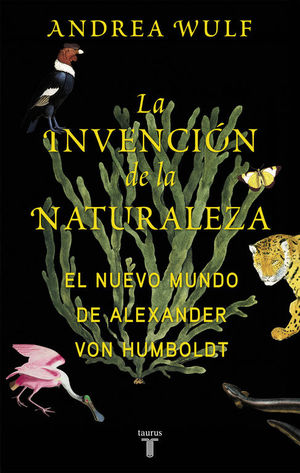 INVENCION DE LA NATURALEZA,LA