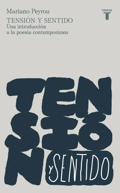 Tension y Sentido