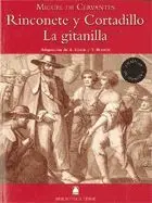 Rinconete y Cortadillo / la Gitanilla 45 Bib. teide
