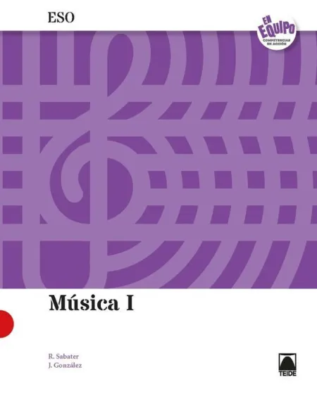 Música I eso - en Equipo