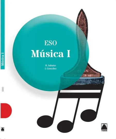 Musica I eso Teide
