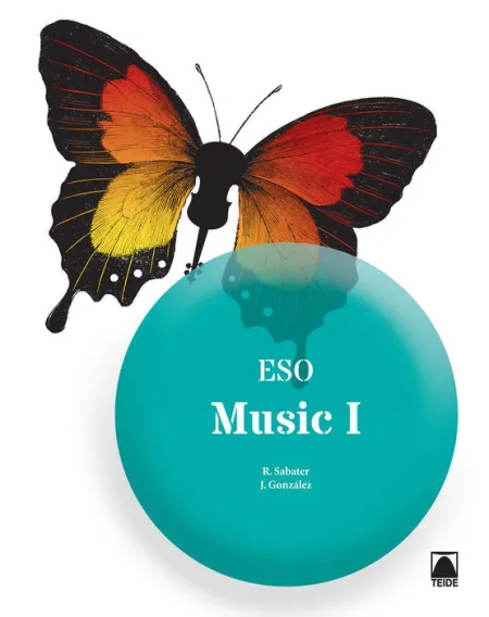 Musica I eso Bilingue Student
