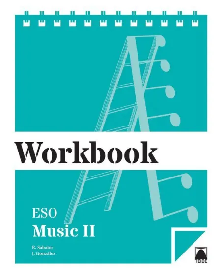 Music Ii 2ºeso Workbook Teide