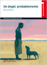 UN ANGEL PROBABLEMENTE   MINO MILANI