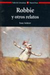 ROBBIE Y OTROS RELATOS AULA-LITERATURA