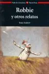 Robbie y Otros Relatos Aula-Literatura