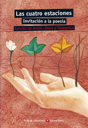 LAS CUATRO ESTACIONES INVITACION A LA POESIA ANTON