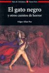 EL GATO NEGRO Y OTROS CUENTOS DE HORROR VICENS VIV