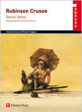Robinson Crusoe - Cuca?A N/C