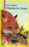 FABULAS DE ESOPO  JERRY PINKNEY  CUCAÑA