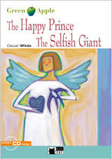 THE HAPPY PRINCE THE SELFISH GIANT