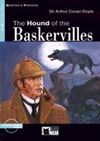 THE HOUND OF THE BASKERVILLES BLACK CAT