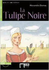 La Tulipe Noire