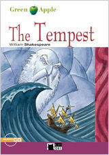 THE TEMPEST   VICENS VIVES