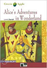 Alices Adventures In Wonderland