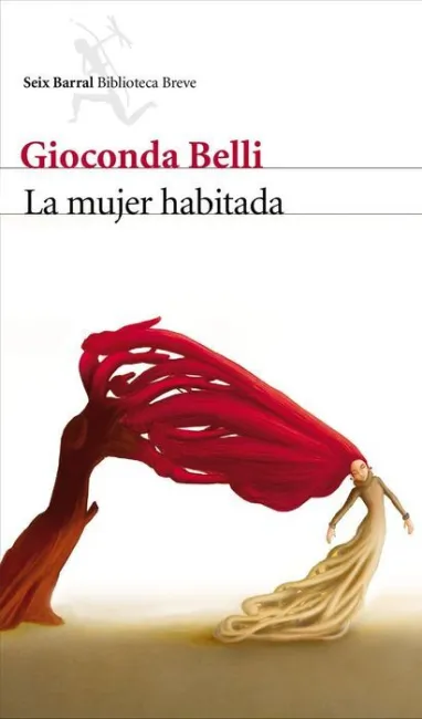 La Mujer Habitada