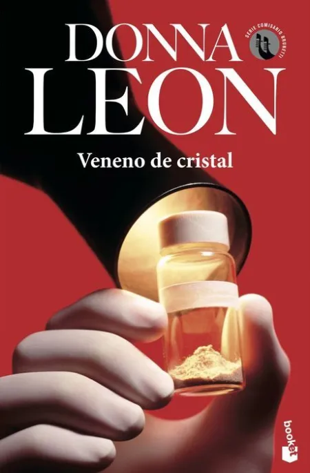 Veneno de Cristal (Nf)