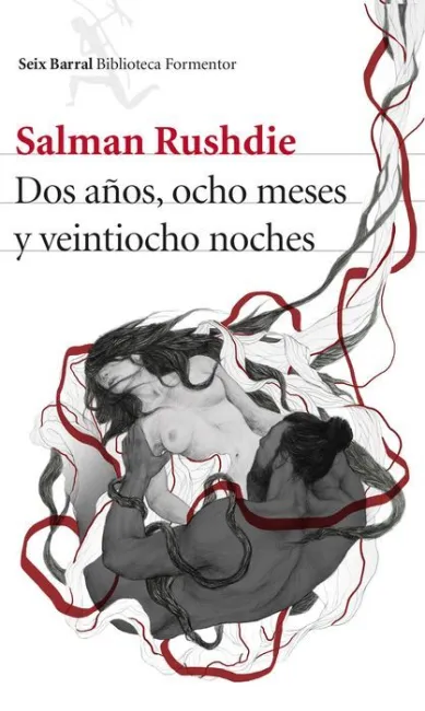 Dos Años Ocho Meses y Veintiocho Noches Salman Rus