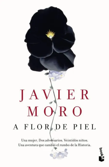 A Flor de Piel