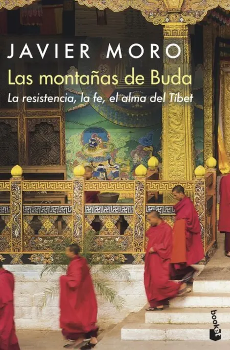 Montañas de Buda,Las