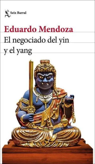 El Negociado del Yin y el Yang