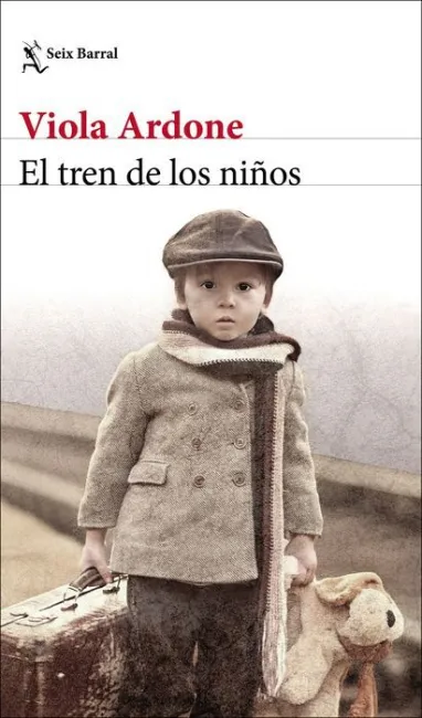 Tren de los Niños,El
