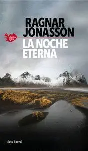 La Noche Eterna (Serie Islandia Negra 4)