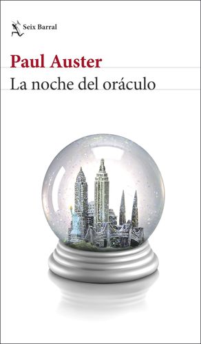 LA NOCHE DEL ORACULO